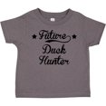 thumbnail image 3 of Inktastic Future Duck Hunter Boys or Girls Toddler T-Shirt, 3 of 5