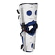 thumbnail image 1 of Rodillera Con Bisagras ANGGREK Ortesis De Rodilla Transpirable Ajustable Acolchado Extraíble Universal Para Mujeres Para Lesiones, 1 of 8
