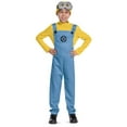 thumbnail image 2 of Minion Costume pour Enfants, 2 of 4