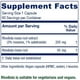 thumbnail image 2 of Suplemento de extracto de raíz de Rhodiola Rosea de Vitanica 200 mg 60 cápsulas, 2 of 7