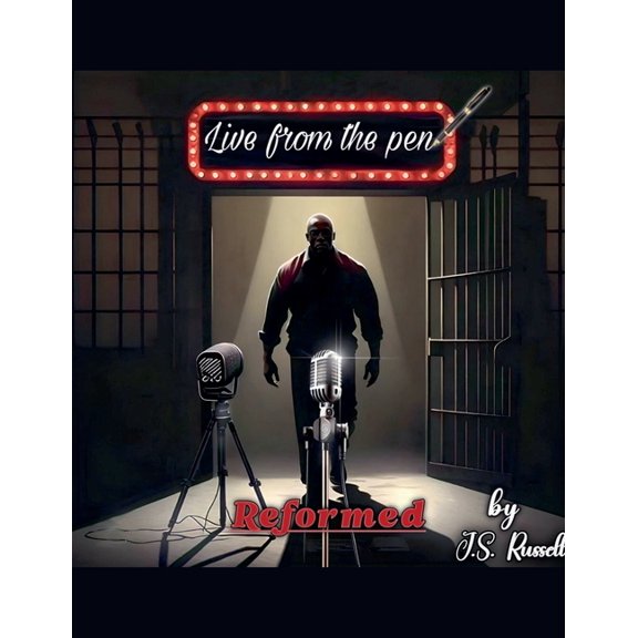 Live from the Pen Live from the Pen, Book 1, (Paperback)