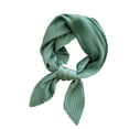 thumbnail image 2 of Neewe Hair Bandanas Head Kerchief for Women Girls Tie-Back Boho Hair Scarf Headband Bandana Triangle Head Scarf, 2 of 2