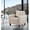 Beige, variant on US Pride Furniture Tufted Accent Armchair