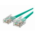 thumbnail image 4 of Belkin - Patch cable - RJ-45 (M) to RJ-45 (M) - 3 m - UTP - CAT 5e - green - for Omniview SMB 1x16, SMB 1x8; OmniView SMB CAT5 KVM Switch, 4 of 12