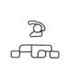 thumbnail image 4 of SX EXC FCR39 2001 KTM400/520 Carburetor Repair Kit Motorcycle Accessories Rally Off Road Motorcycle, 4 of 5