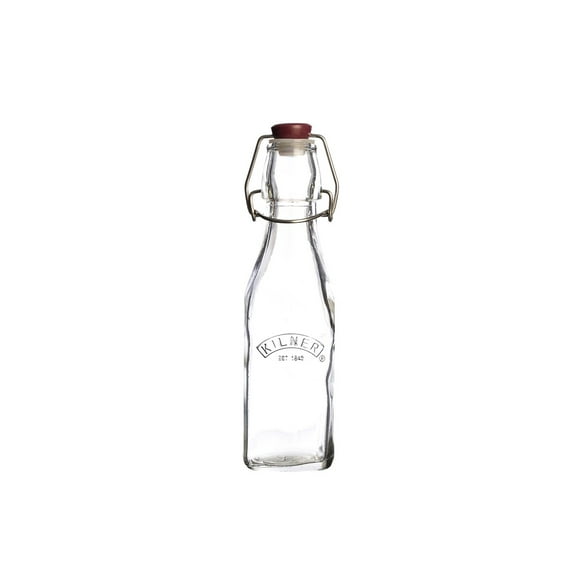 Kilner® Clip Top Preserve Bottle, 250 mL