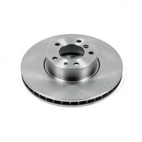AutoSpecialty Brake Rotor