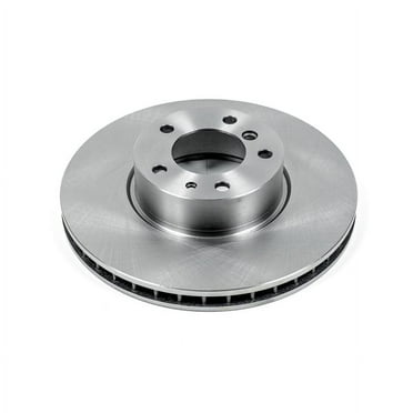 AutoSpecialty Brake Rotor
