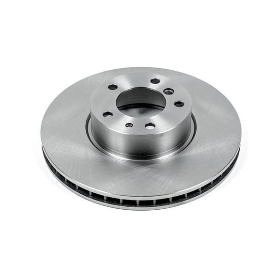 AutoSpecialty Brake Rotor