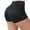 Black, variant on Sveltors Butt Lifter Panties for Women Lace Classic Hip Enhancer Shapewear Tummy Control Body Shaper Faja Shorts