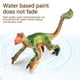 thumbnail image 4 of Boy Gift Dinosaur Model Solid Hand-painted Commemorative Figure, 4 of 9