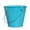 C, variant on pdqouc Galvanized Metal Bucket with Handle, Rustic Round Plant Pot Basket for Succulents, Candy Bowl, and Home Decor, Versatile Organizer for Garden or Party