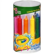 Crayola: Bathtub Crayons, 8 ct