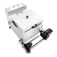 thumbnail image 2 of A3 Plus 13.4" Automatic TPU Adhesive DTF Powder Shaker and Dryer Machine Powder Shaking and Heating Unit, 2 of 13