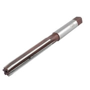 High Speed Steel 10mm Cutting Dia Hand Operated Reamer 115mm Length
