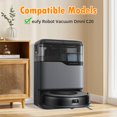 thumbnail image 2 of Accesorios de repuesto compatibles con eufy Vacuum Omni C20, 2 of 8