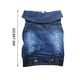 thumbnail image 4 of Fiudx Chaleco para Perro Teddy Bomei, Elegante Prenda para Primavera y Verano, Diseño Cómodo y Moderno, Fácil de Usar, Chaleco con Agujeros Rotos a La Moda, Perfecto para Actividades Al Aire Libre, A, 4 of 7