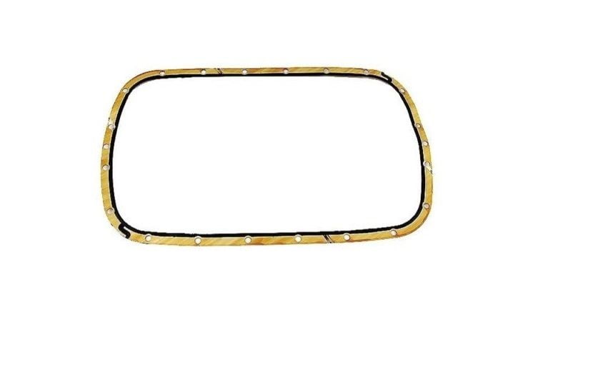 New Automatic Transmission Oil Pan Gasket for BMW X3 X5 330i
