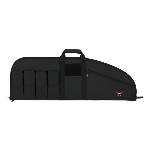 Tac-Sixâ„¢ 37" Rifle Case, Black