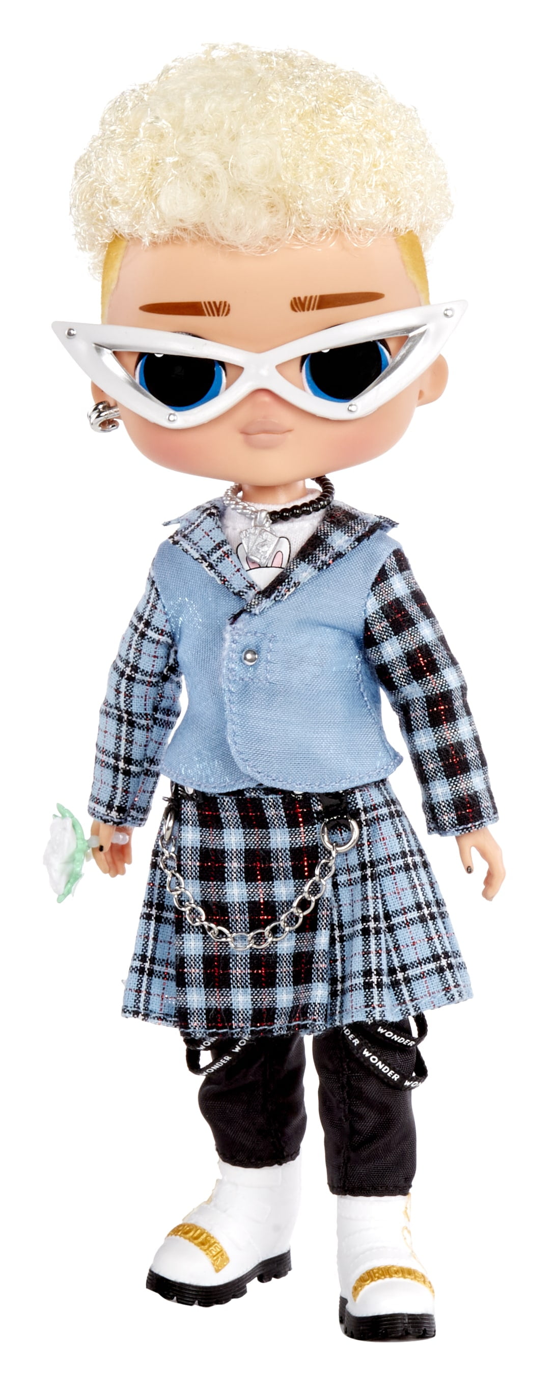 Buy L.O.L. Surprise Tweens Masquerade Party Fashion Doll Max Wonder