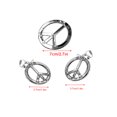 thumbnail image 2 of Hippie Robe Accessoire Exquise Mode Accessoires Dressing Décorations Rétro Style Bijoux Ornements Femmes Vêtements Ornements Type 4, 2 of 6