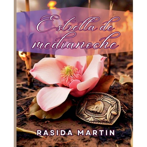 Corazones Cruzados Estrella de Medianoche, Book 3, (Paperback)