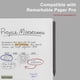 thumbnail image 2 of Consejos de reemplazo CoBak para Remarkable Paper Pro Marker/Marker Plus, 2 of 7