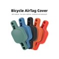 thumbnail image 2 of Universal Anti-Theft Bicycle Tracker Mount Bracket Locator Protective Cover For Air Tag Bike Water Bottle Case Holder He Qiyong unisex, 2 of 2