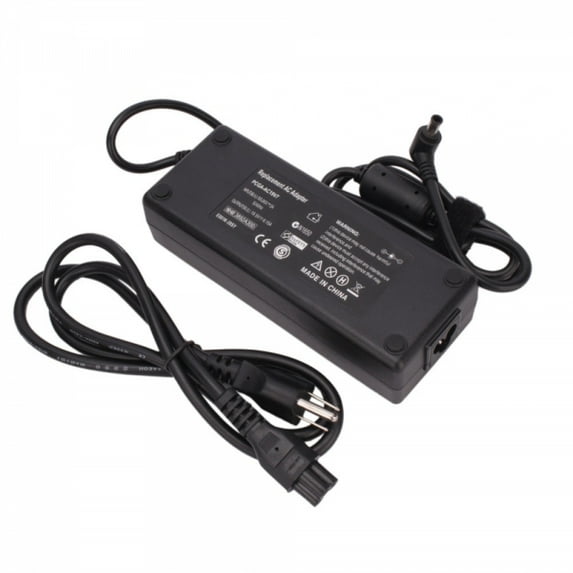 NEW AC Power Adapter for Sony Vaio pcg-8l2l pcg-grs515r vgn-a100 vgn-ar320e vgn-sz28gp VGP-AC19V15