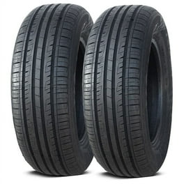 タイヤ・ホイール 205/65r15 RADAR (7-143) Radar RPX900 Performance 205/65R15 94H Passenger Tire Fits