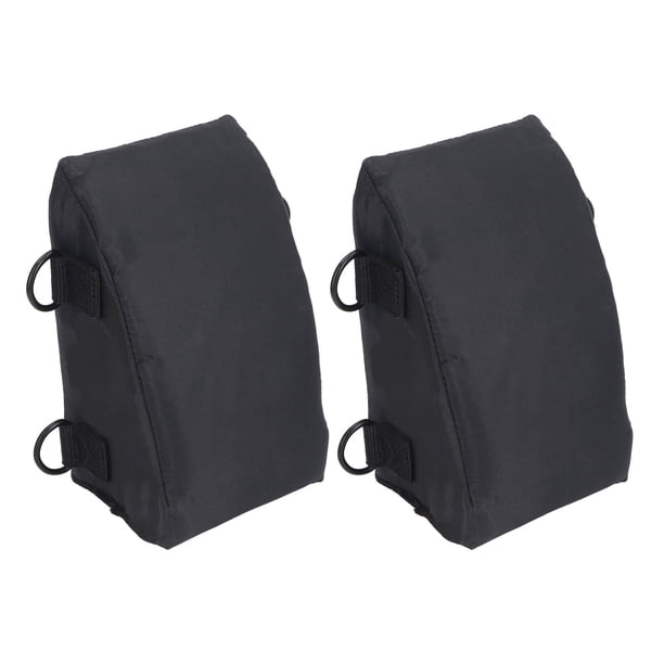 Cuña Para Rodilla Catcher, Evita Resbalones, Protectores De Rodilla Ligeros, Impermeables, Suaves Para Softbol