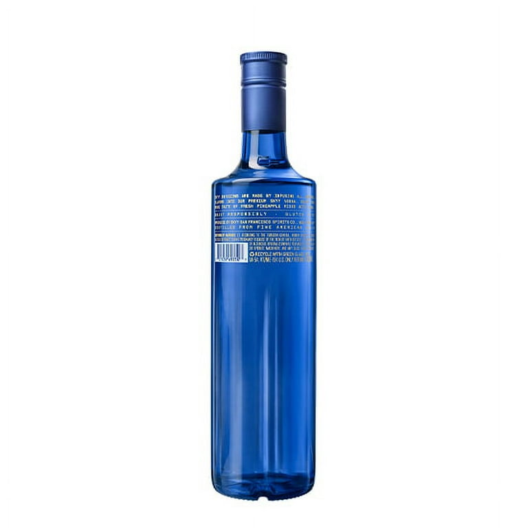 Skyy Infusions Pineapple Vodka, 750 ml bottle - Walmart.com