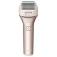 thumbnail image 3 of Panasonic 4-Blade Electric Shaver for Women with Bikini Attachment, Wet/Dry - ES-WWL8A, 3 of 13