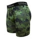 thumbnail image 2 of Bóxer Wilson para Hombre, Camuflaje Verde Talla EG Verde Talla EG, 2 of 3