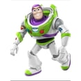 thumbnail image 4 of Toy Story 4 Buzz Lightyear Articulado Posable 18cm Disney MATTEL 86415, 4 of 4
