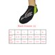 thumbnail image 5 of Mantenga el buceo DS-112 Calcetines de buceo de nylon Surnorkeling Supplies Sitios con tamaño múltiple Hombres Mujeres Protector submarino Cálido Riverside Green 【S】 Scienceny OD003149-17, 5 of 5