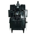 thumbnail image 3 of Lutema Economy for Sony KDS-R60XBR1 TV Lamp with Housing, 3 of 5
