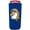Royal Blue, variant on Bald Eagle Mullet Patriotic Funny 24/25oz Large Can Coolie (Red)