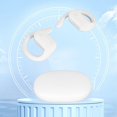 thumbnail image 3 of Auriculares Con Traductor De Idiomas, Auriculares Inteligentes Con Traductor Bluetooth 5.3, Compatibles Con 144 Idiomas BL16 Para Música Y Llamadas, 3 of 7