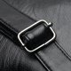 thumbnail image 5 of Women PU Leather Messenger Bag Elegante Mujer Gran Capacidad Madre Diario Multi-Bolsillos Bolsas Cuero Hombro Tote Bolso Compras, 5 of 9