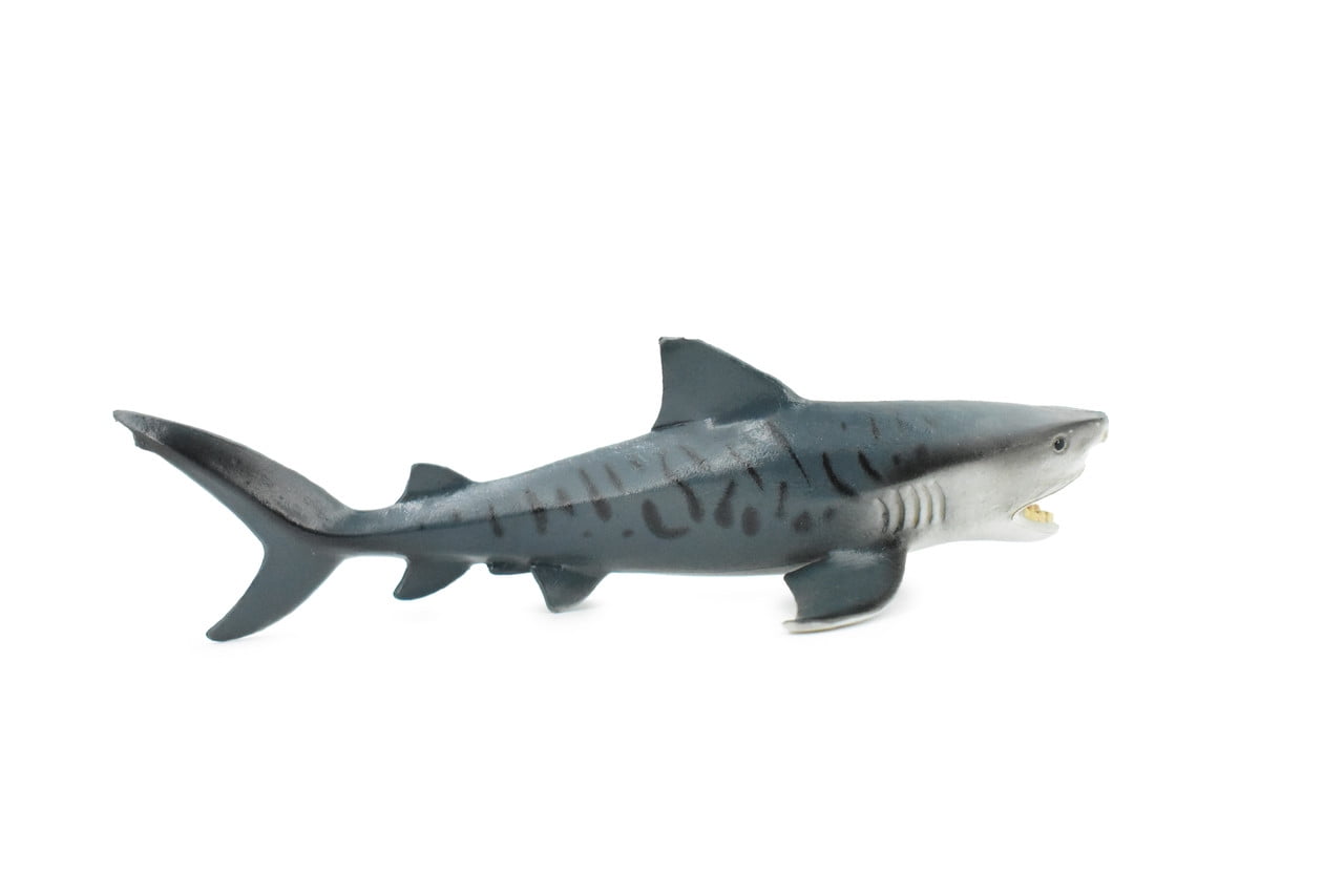 トイガン shark Great White Shark Metal Earth Model Kit| Eugene Toy & Hobby