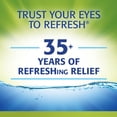 thumbnail image 3 of Eye Drops Refresh Relieva para lentes de contacto, lubricante estéril de 8 ml, 3 of 5