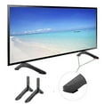 thumbnail image 2 of Universal Tv Stand Tv Stand Table Stand For 32-65 Inch Tv, 2 of 5