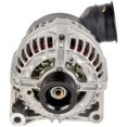 thumbnail image 1 of BOSCH AL0703N Alternador nuevo de equipo original - Compatible con BMW 323Ci 323i 325Ci 325i 325xi 328Ci 328i 330Ci 330i 330xi 525i 528i 530i X5 Z3; 120 amperios, 1 of 4