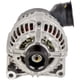 thumbnail image 1 of BOSCH AL0703N Alternador nuevo de equipo original - Compatible con BMW 323Ci 323i 325Ci 325i 325xi 328Ci 328i 330Ci 330i 330xi 525i 528i 530i X5 Z3; 120 amperios, 1 of 4