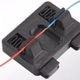 thumbnail image 5 of HeeHom Electric Wire Welding Fixture – Portable Welding Fixture Tool, Welding Electrode Holder, Soldering Helping Hands Stand, Holding Power Welding Accessories for Soldering Station, 5 of 7