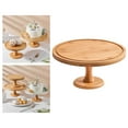 thumbnail image 4 of Abbracc Cake Dome Cover, Multi Functional Serving Platter and Cake Plate, Cake Holder, 12 inch, 4 of 8