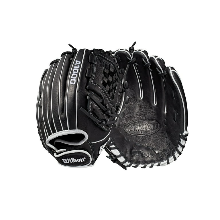 Wilson a1000 hot sale softball glove