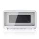 thumbnail image 1 of Inteprter Funda impermeable para teléfono móvil, autoadhesiva, caja ajustable de 360 ​​grados, soporte de almacenamiento para teléfono móvil, Juegos de accesorios de baño Blanco Inteprter HA009874-03B, 1 of 6
