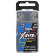 RotoZip XB-MP10 RotoZip Multipurpose XBIT (10-Pack)